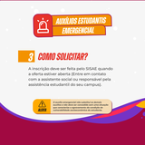 Auxílio Emergencial 0004