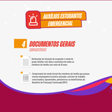 Auxílio Emergencial 0005