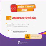 Auxílio Óculos 0008