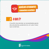 Auxílio Permanência Acadêmica 0002