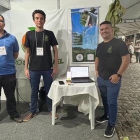 Programa Startup Ceará - Startup Avalia Irriga: Tabuleiro do Norte