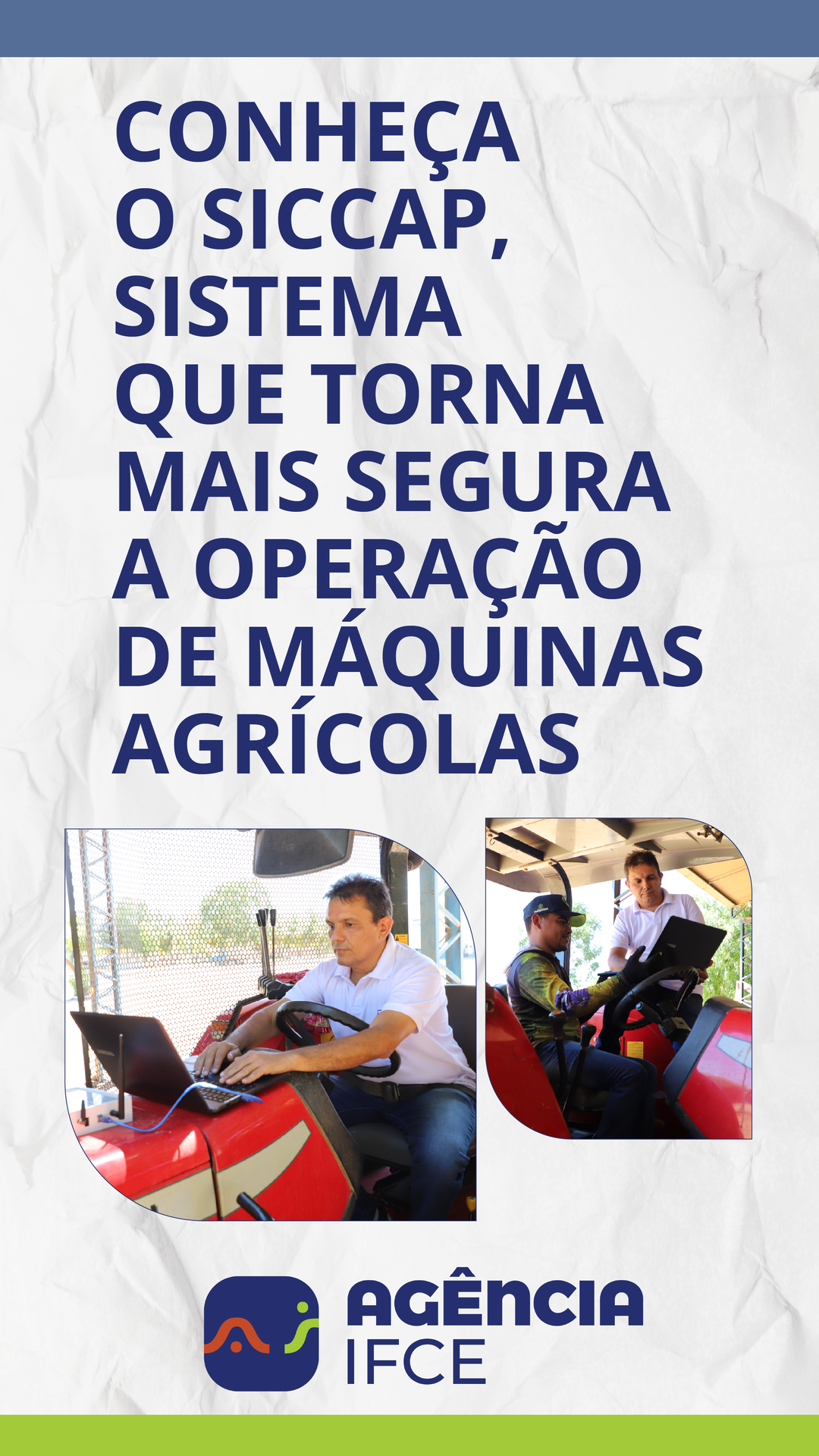 banner agência ifce