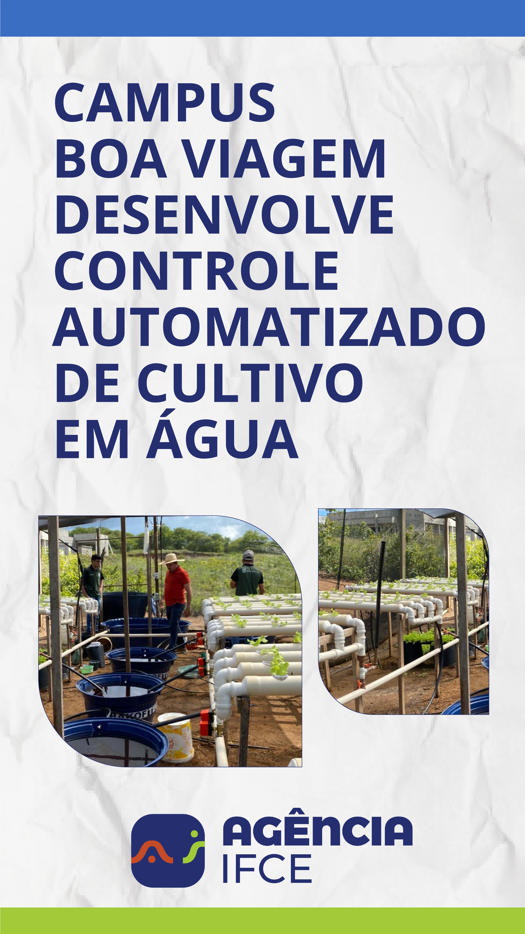 Banner - Agência - HidroWebnia