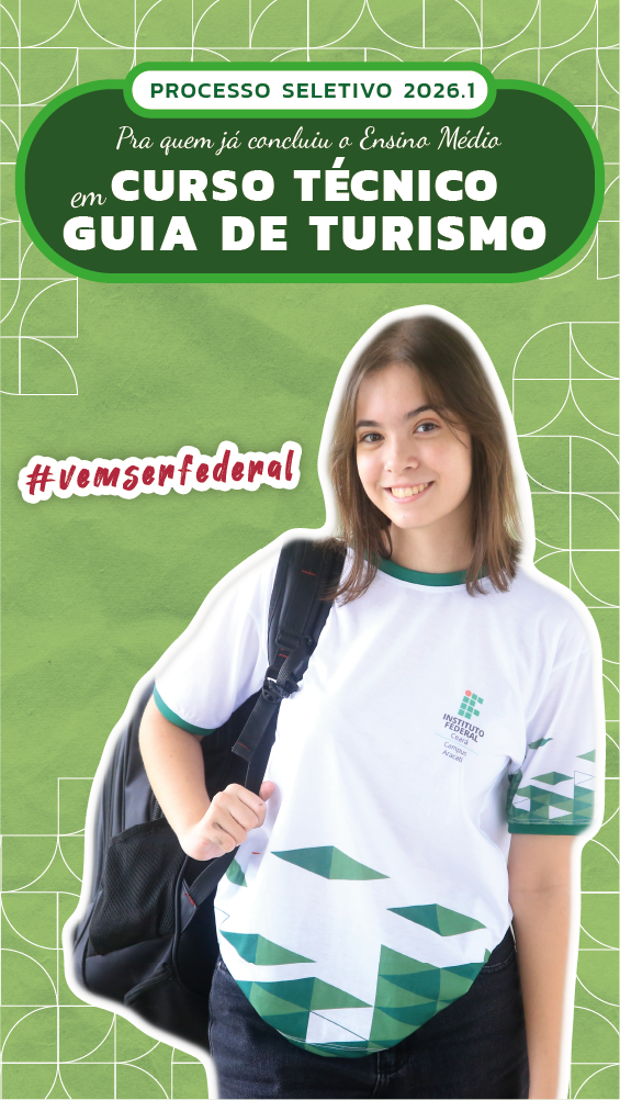 PSS 2026.1 Guia de Turismo