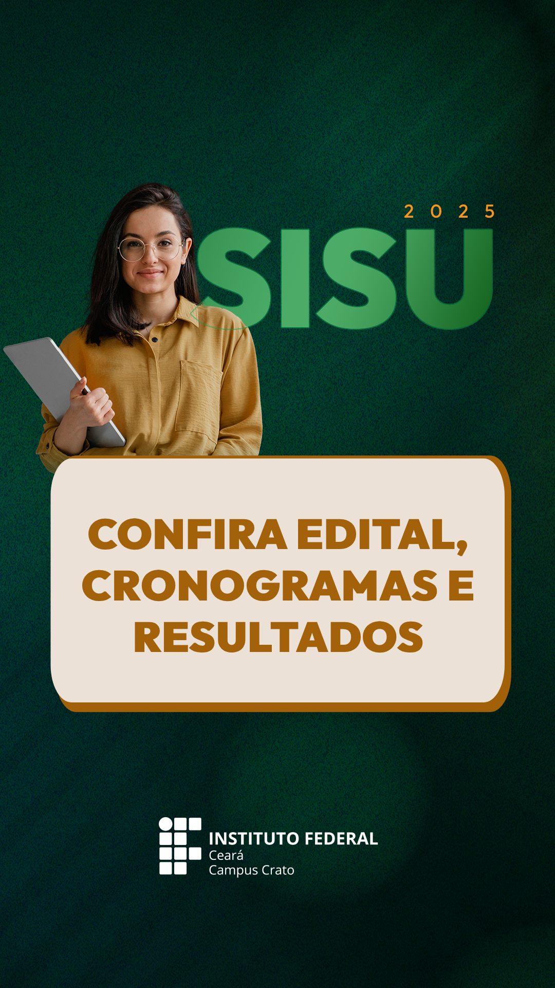 Saiba mais sobre o SISU 2025