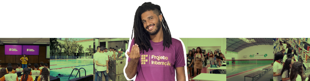 Vem conhecer a gente!