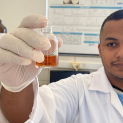 Biolubrificantes e bioaditivos