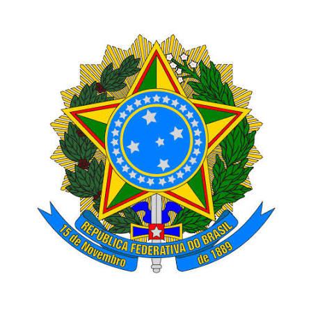 Brasão da República