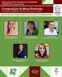Mesa redonda Napne
