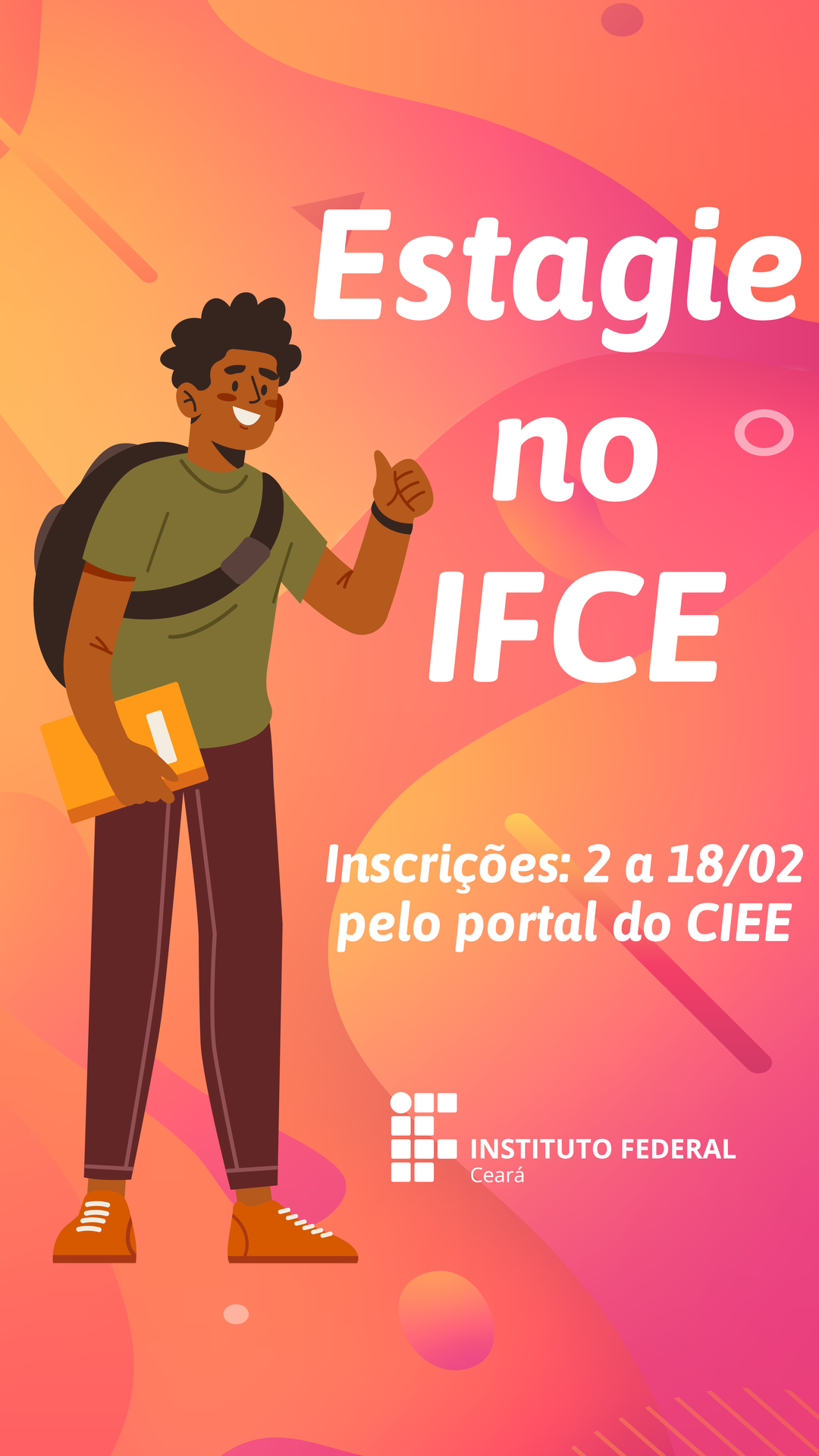 Seleção estagiário Itapipoca