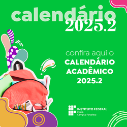 Calendario 2025.2