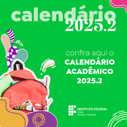 Calendario 2025.2