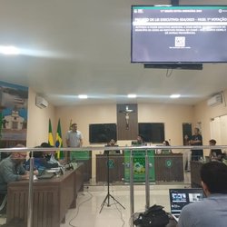 Camara Municipal de Cedro