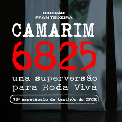 Camarim 6825