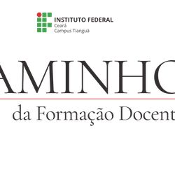 Caminhos da Formação Docente