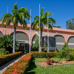 Campus Juazeiro do Norte
