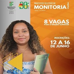 Seleção de monitores