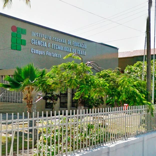 Campus Fortaleza
