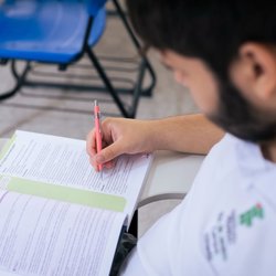 Campus de Quixadá realiza premiação de estudantes em olimpíada interna