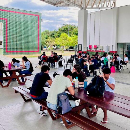 Campus de Quixadá tem 150 vagas de cursos técnicos para ingresso no 1º semestre de 2027