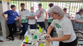 Canindé - Laboratório Alimentos e Bebidas (2)