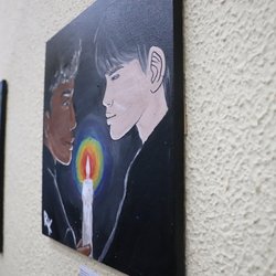 Canindé - Mostra Cultural LGBTQIAP+