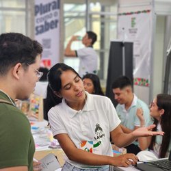 Canindé stand - FdC 2025