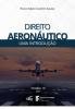 Capa Direito Aeronáutico