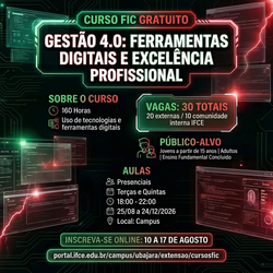 Capa Gestão 4.0