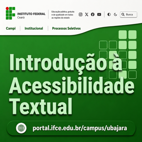 Capa Minicurso