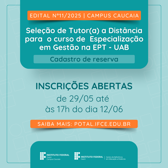 Capa Notícia