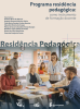 Capa Residência Pedagógica