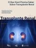 Capa Transplante Renal