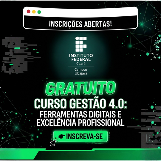 Capa curso 4.0