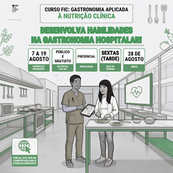 Capa curso Fic Nutrição