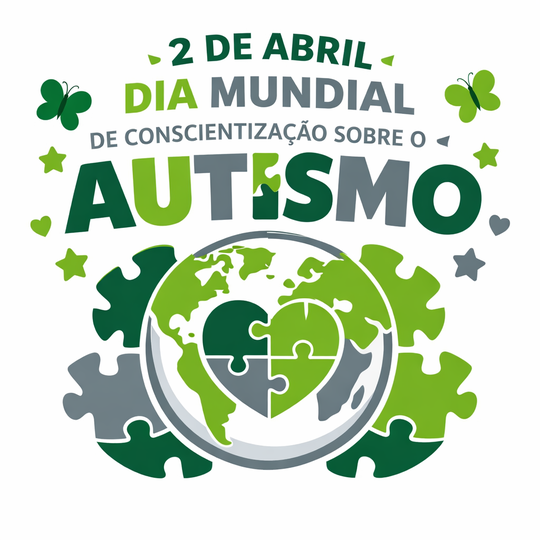 Capa nota autismo