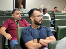 Capacitação SIADS 3