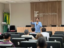 Capacitação SIADS 4