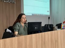 Capacitação SIADS 5