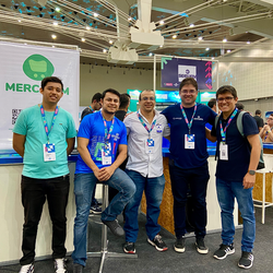 Tabuleiro do Norte - Campus no Siará Tech Summit