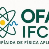 Logo da OFA - 2026
