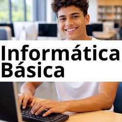 Card Informática Básica Crateús 2026.1