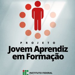 card programa jovem aprendiz