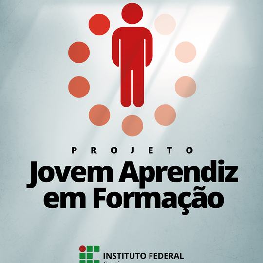 card programa jovem aprendiz