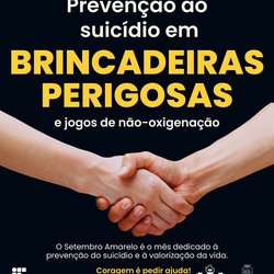Setembro Amarelo