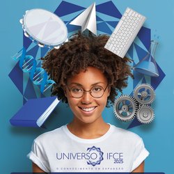 Universo IFCE Itapipoca 2025