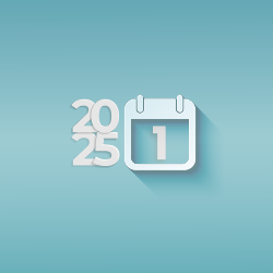 Card calendário 2025.1