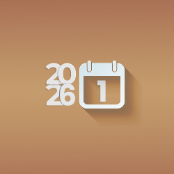 Card calendário 2026.1