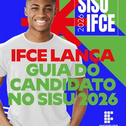 Lançamento do Guia do Candidato SISU 2026
