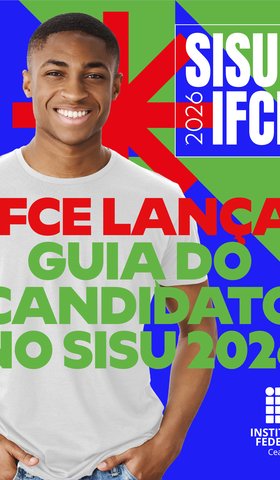 Lançamento do Guia do Candidato SISU 2026